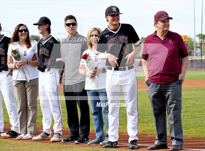 Thumbnail 2 in Shadow Ridge vs Faith Lutheran photogallery.