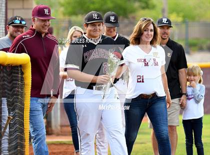 Thumbnail 1 in Shadow Ridge vs Faith Lutheran photogallery.