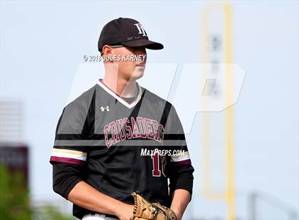 Thumbnail 3 in Shadow Ridge vs Faith Lutheran photogallery.