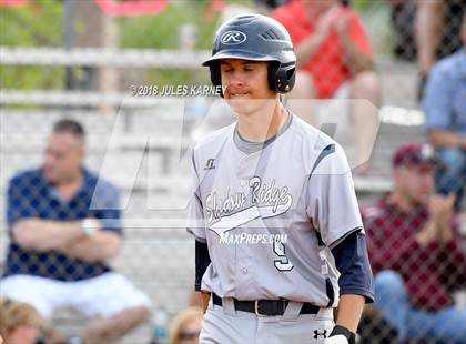 Thumbnail 2 in Shadow Ridge vs Faith Lutheran photogallery.