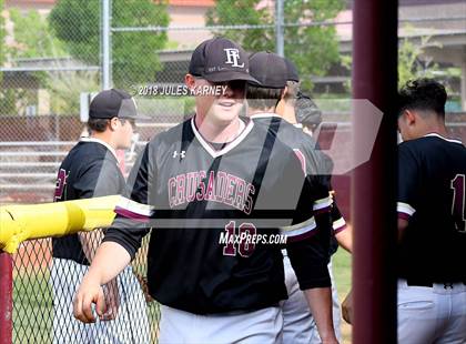 Thumbnail 2 in Shadow Ridge vs Faith Lutheran photogallery.