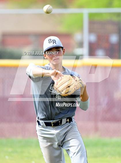 Thumbnail 1 in Shadow Ridge vs Faith Lutheran photogallery.