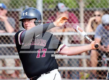 Thumbnail 2 in Shadow Ridge vs Faith Lutheran photogallery.