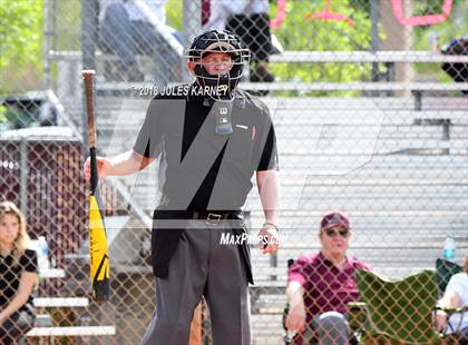 Thumbnail 3 in Shadow Ridge vs Faith Lutheran photogallery.