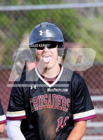 Thumbnail 1 in Shadow Ridge vs Faith Lutheran photogallery.