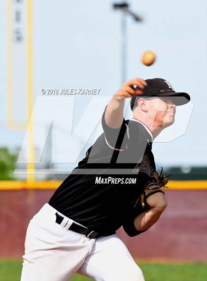 Thumbnail 1 in Shadow Ridge vs Faith Lutheran photogallery.