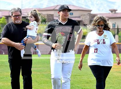 Thumbnail 2 in Shadow Ridge vs Faith Lutheran photogallery.