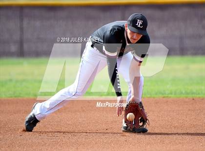 Thumbnail 1 in Shadow Ridge vs Faith Lutheran photogallery.