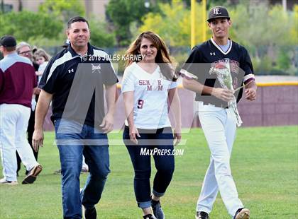Thumbnail 3 in Shadow Ridge vs Faith Lutheran photogallery.