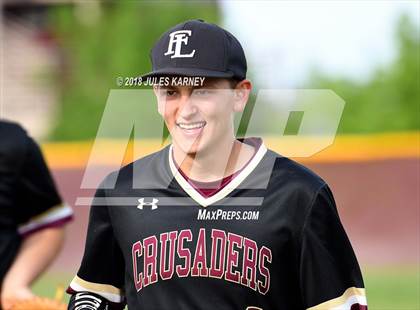 Thumbnail 3 in Shadow Ridge vs Faith Lutheran photogallery.