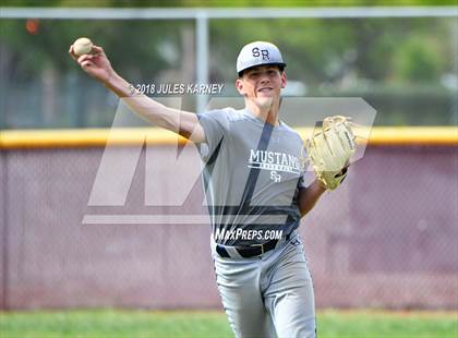 Thumbnail 2 in Shadow Ridge vs Faith Lutheran photogallery.