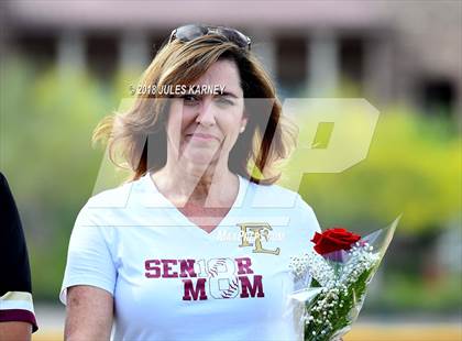 Thumbnail 3 in Shadow Ridge vs Faith Lutheran photogallery.