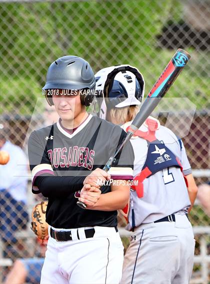 Thumbnail 1 in Shadow Ridge vs Faith Lutheran photogallery.