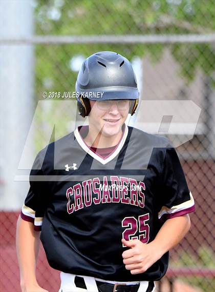 Thumbnail 2 in Shadow Ridge vs Faith Lutheran photogallery.