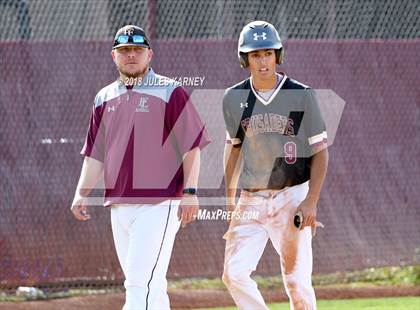 Thumbnail 2 in Shadow Ridge vs Faith Lutheran photogallery.