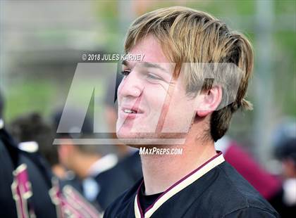 Thumbnail 1 in Shadow Ridge vs Faith Lutheran photogallery.