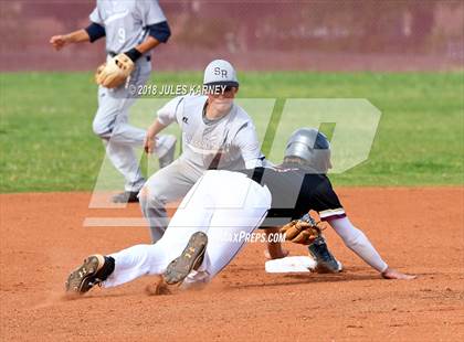 Thumbnail 3 in Shadow Ridge vs Faith Lutheran photogallery.