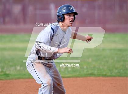 Thumbnail 3 in Shadow Ridge vs Faith Lutheran photogallery.