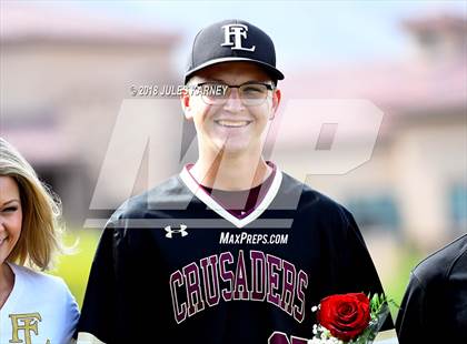 Thumbnail 1 in Shadow Ridge vs Faith Lutheran photogallery.