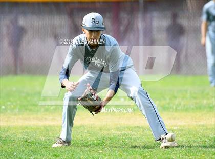 Thumbnail 3 in Shadow Ridge vs Faith Lutheran photogallery.