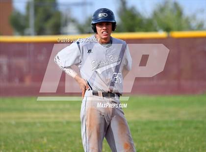 Thumbnail 2 in Shadow Ridge vs Faith Lutheran photogallery.