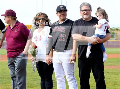 Thumbnail 3 in Shadow Ridge vs Faith Lutheran photogallery.