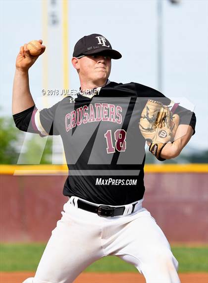 Thumbnail 3 in Shadow Ridge vs Faith Lutheran photogallery.
