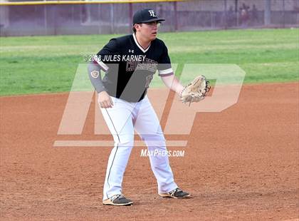 Thumbnail 2 in Shadow Ridge vs Faith Lutheran photogallery.