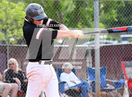 Thumbnail 3 in Shadow Ridge vs Faith Lutheran photogallery.
