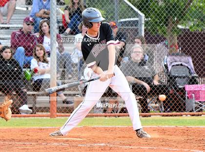 Thumbnail 2 in Shadow Ridge vs Faith Lutheran photogallery.
