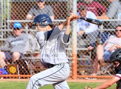 Thumbnail 2 in Shadow Ridge vs Faith Lutheran photogallery.