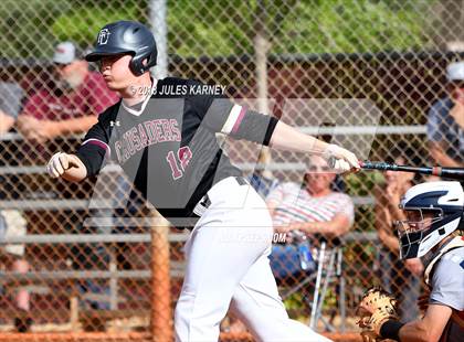 Thumbnail 3 in Shadow Ridge vs Faith Lutheran photogallery.
