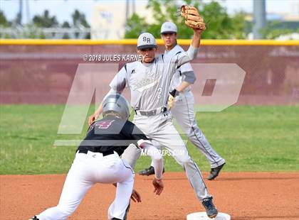 Thumbnail 1 in Shadow Ridge vs Faith Lutheran photogallery.
