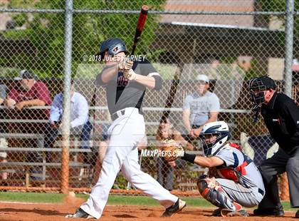 Thumbnail 1 in Shadow Ridge vs Faith Lutheran photogallery.