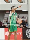 Photo from the gallery "Long Island Lutheran vs. AZ Compass Prep (Spalding Hoophall Classic)"