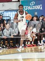 Photo from the gallery "Long Island Lutheran vs. AZ Compass Prep (Spalding Hoophall Classic)"