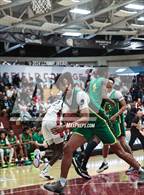 Photo from the gallery "Long Island Lutheran vs. AZ Compass Prep (Spalding Hoophall Classic)"