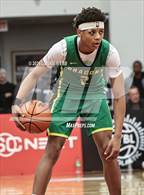Photo from the gallery "Long Island Lutheran vs. AZ Compass Prep (Spalding Hoophall Classic)"