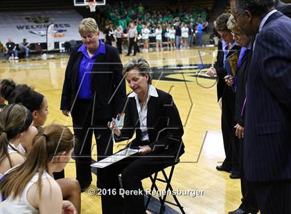 Thumbnail 2 in ThunderRidge vs Highlands Ranch (CHSAA 5A Final) photogallery.