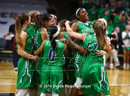 Thumbnail 2 in ThunderRidge vs Highlands Ranch (CHSAA 5A Final) photogallery.
