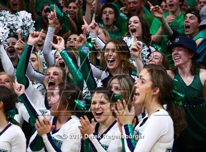 Thumbnail 2 in ThunderRidge vs Highlands Ranch (CHSAA 5A Final) photogallery.
