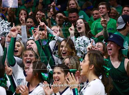 Thumbnail 3 in ThunderRidge vs Highlands Ranch (CHSAA 5A Final) photogallery.