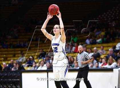 Thumbnail 3 in ThunderRidge vs Highlands Ranch (CHSAA 5A Final) photogallery.