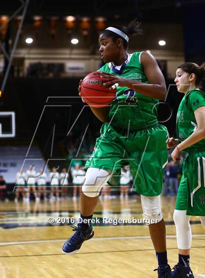 Thumbnail 2 in ThunderRidge vs Highlands Ranch (CHSAA 5A Final) photogallery.