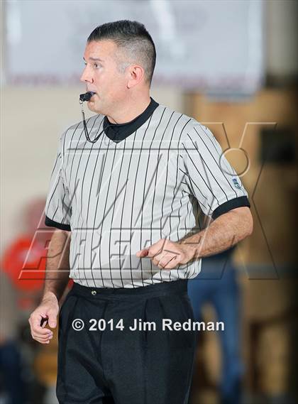 Thumbnail 1 in North Port vs.Webster Groves (City of Palms Classic) photogallery.