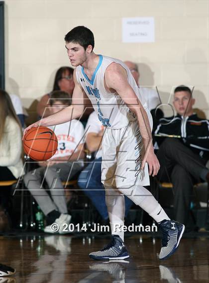 Thumbnail 2 in North Port vs.Webster Groves (City of Palms Classic) photogallery.