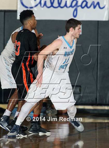 Thumbnail 1 in North Port vs.Webster Groves (City of Palms Classic) photogallery.