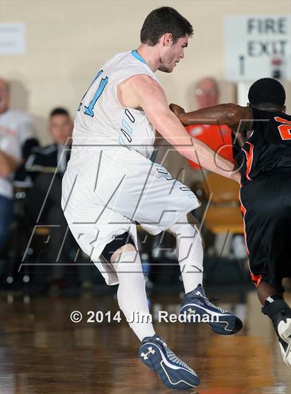 Thumbnail 3 in North Port vs.Webster Groves (City of Palms Classic) photogallery.