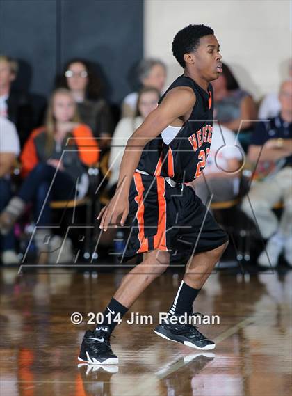 Thumbnail 2 in North Port vs.Webster Groves (City of Palms Classic) photogallery.