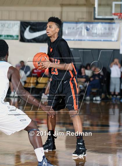 Thumbnail 2 in North Port vs.Webster Groves (City of Palms Classic) photogallery.